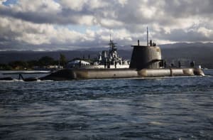 Saab now owns Collins class submarine shipyard Kockums, and believes it could deliver a new Adelaide-built submarine for SEA 1000 within 10 years.